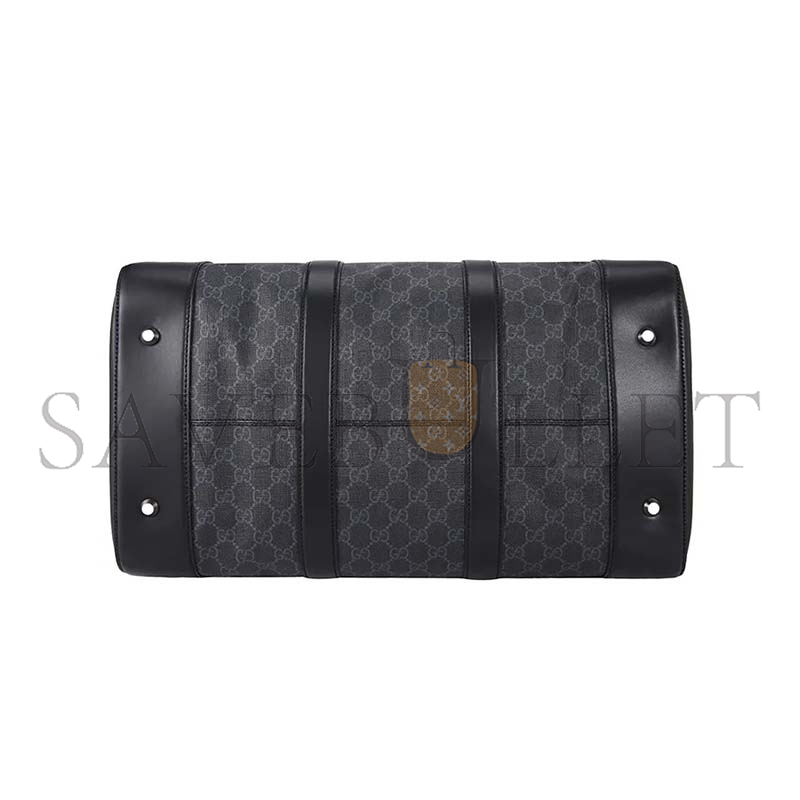 GUCCI GG CARRY-ON MEDIUM DUFFLE BAG 474131 (44*29*24cm)